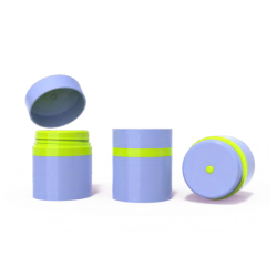 F3 L208 (50g) Celeste Jar